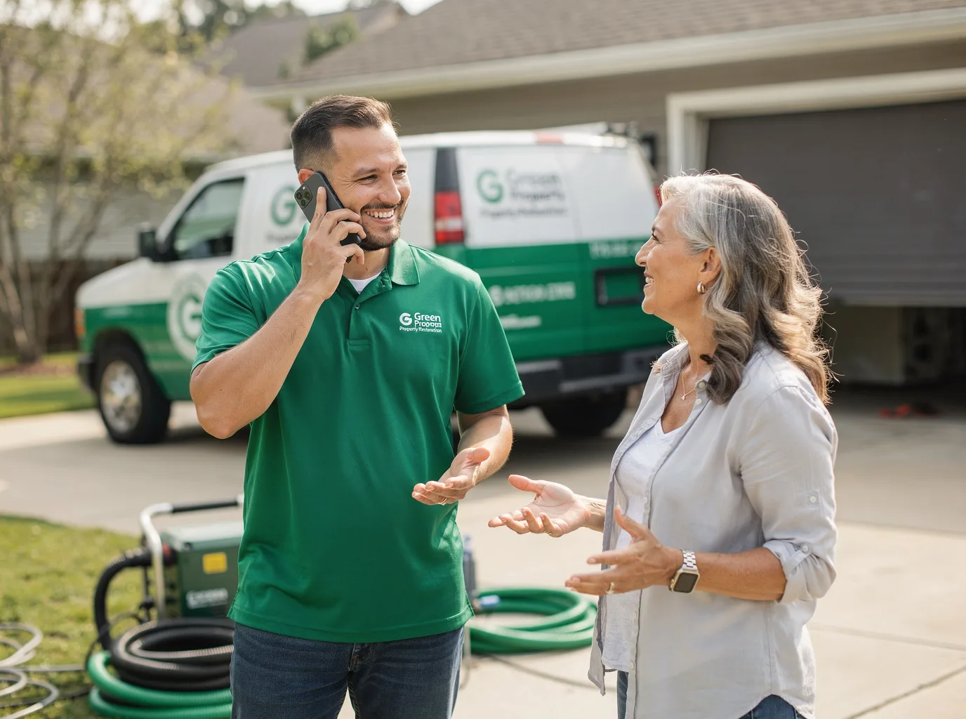 Water Damage Restoration Carrollton, OH FAQs